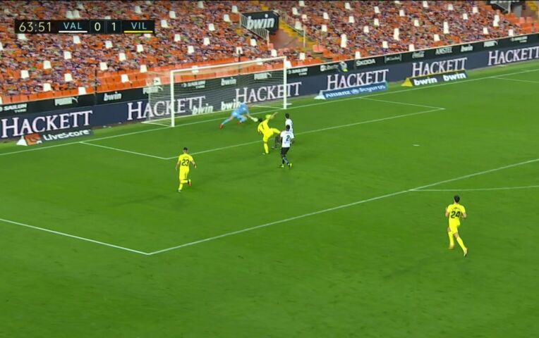Ziggo Sport voetbal