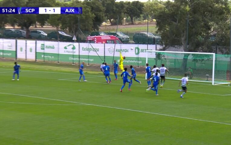 Ziggo Sport voetbal