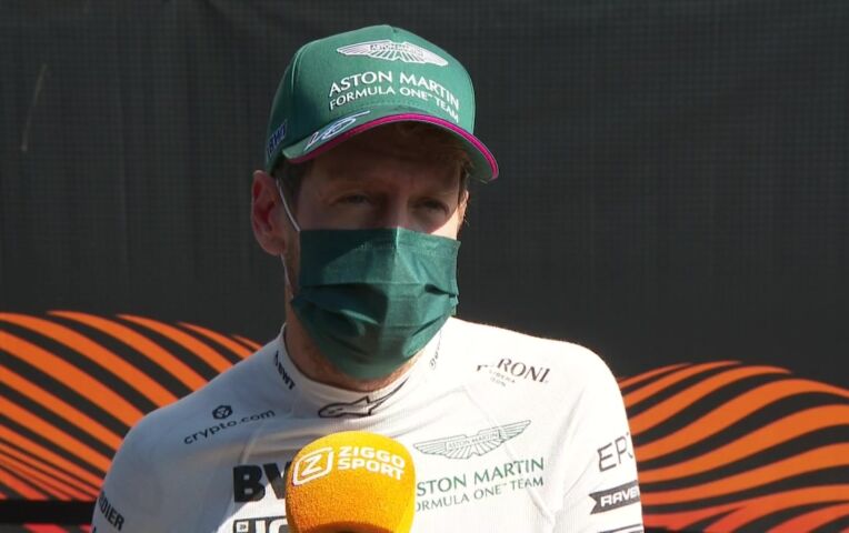 Ziggo Sport racing