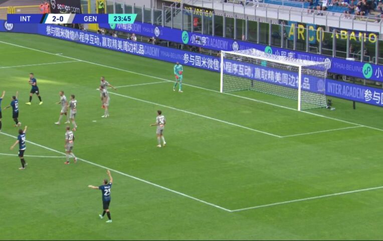 Ziggo Sport voetbal