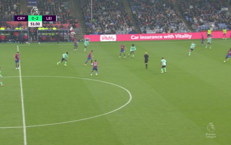 Ziggo Sport voetbal